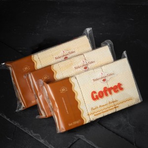 Gofret